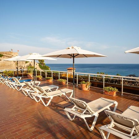 Hotel Careni Villa Italia 菲纳莱利古雷 外观 照片