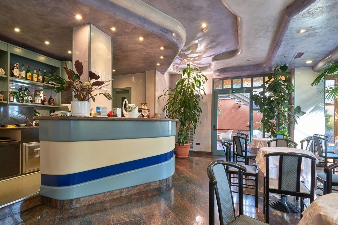 Hotel Careni Villa Italia 菲纳莱利古雷 外观 照片