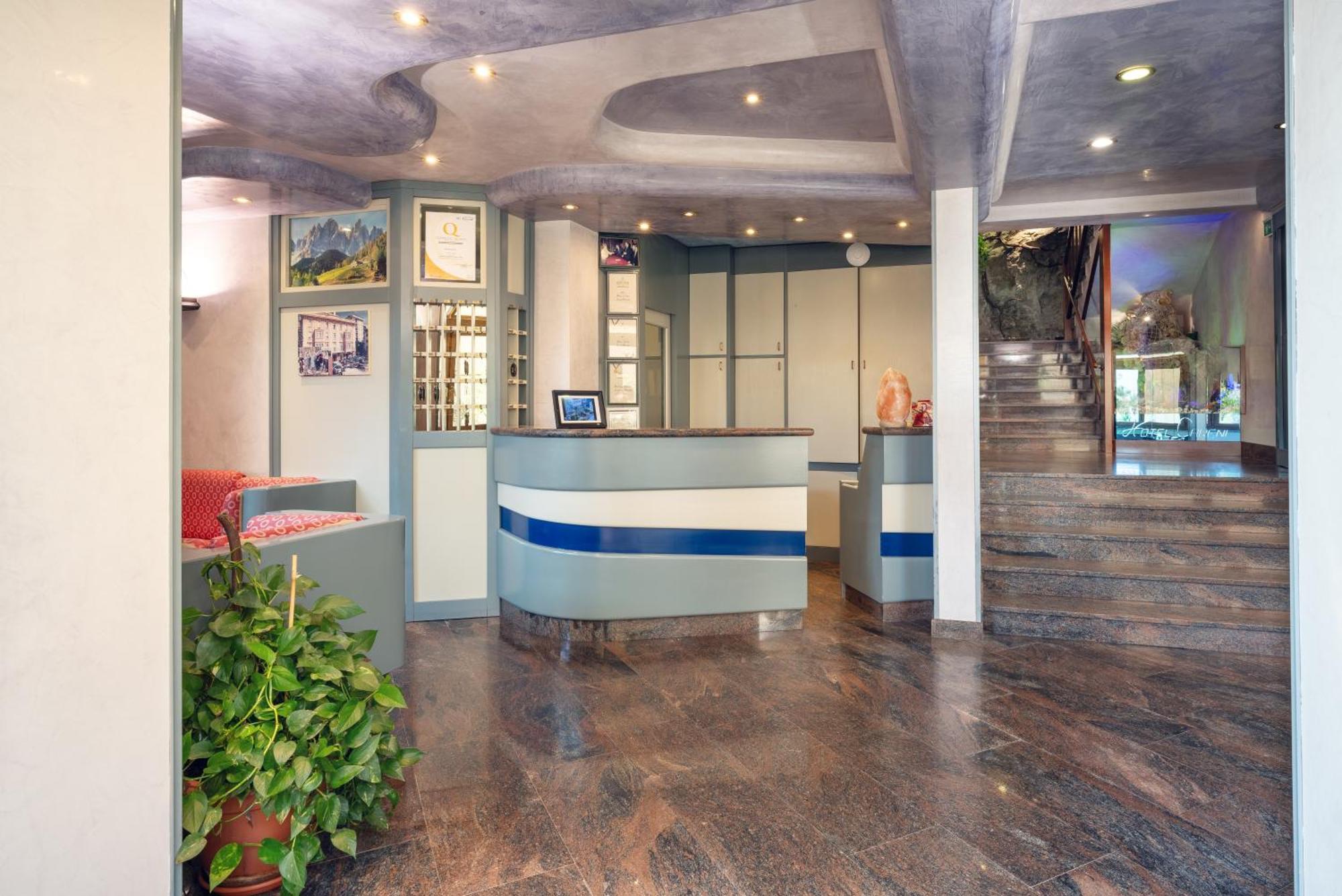 Hotel Careni Villa Italia 菲纳莱利古雷 外观 照片